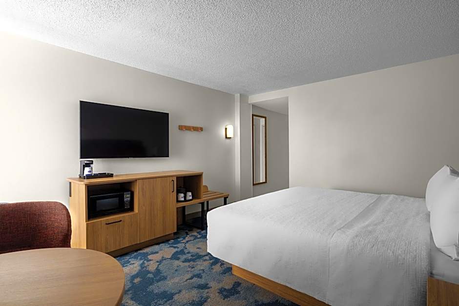 Hampton Inn By Hilton Miami-Airport West
