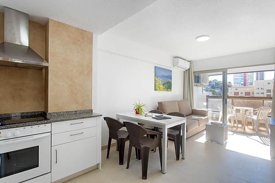 Aparthotel BCL Levante Club