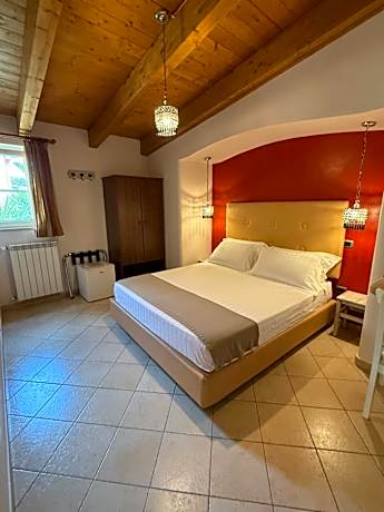 Bed & Breakfast De Nittis - Meridia Collection