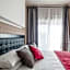 Happy Holiday in Rome b&b