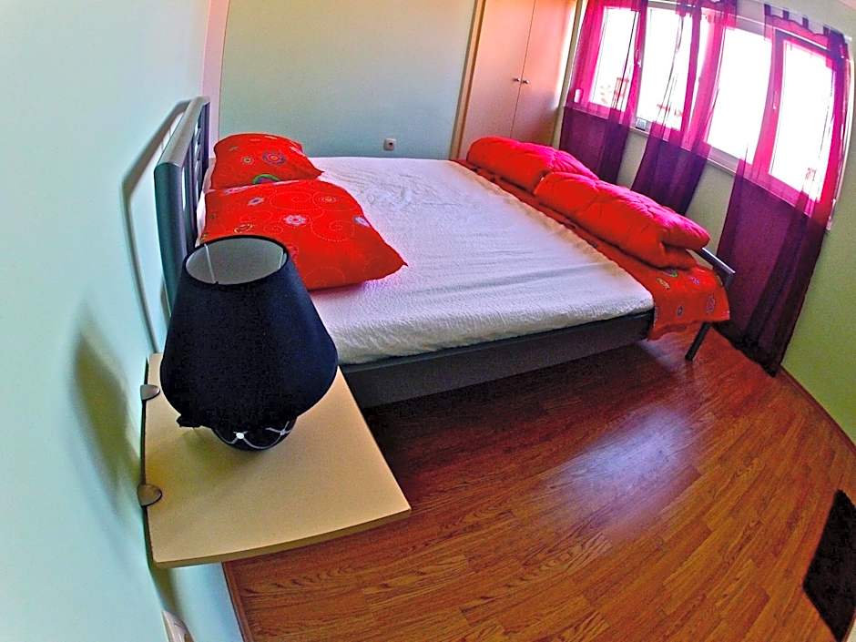Backpackers Fairytale Hostel