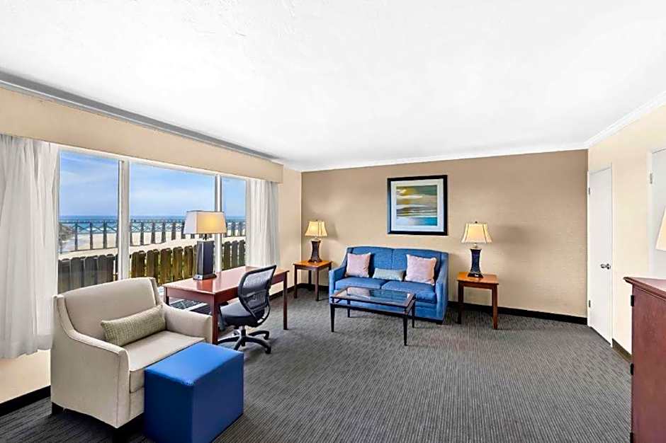 Best Western Vista Manor Lodge