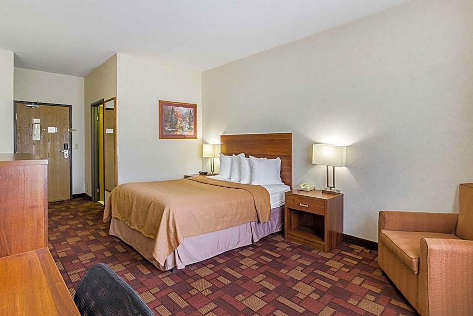 Econo Lodge Luverne I-90