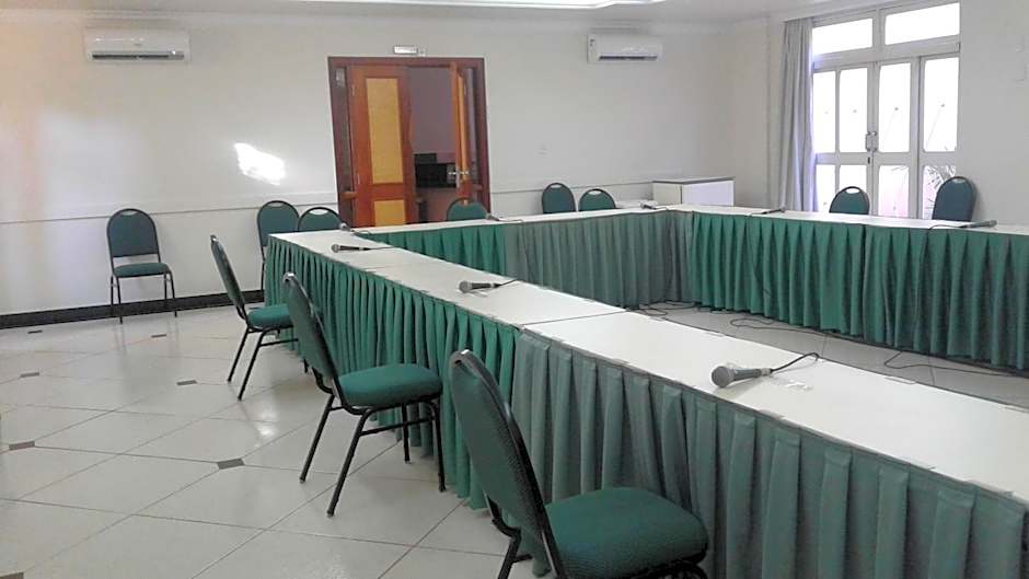 Tamareiras Park Hotel