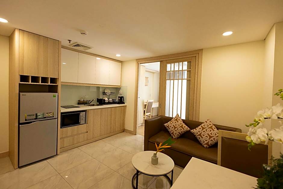 Signy House Hotel & Apartments