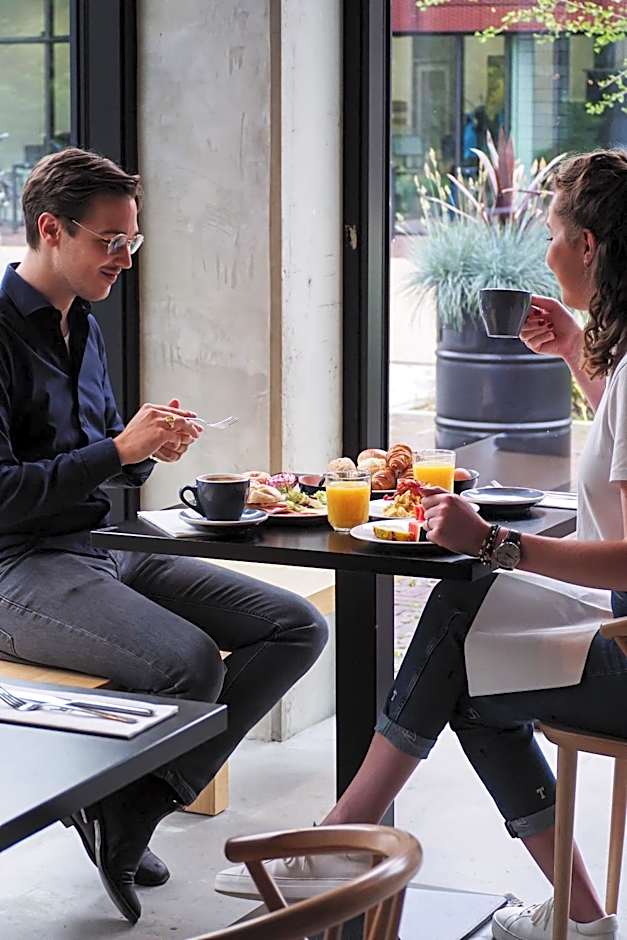 Hotel Valkenburg by Mercure