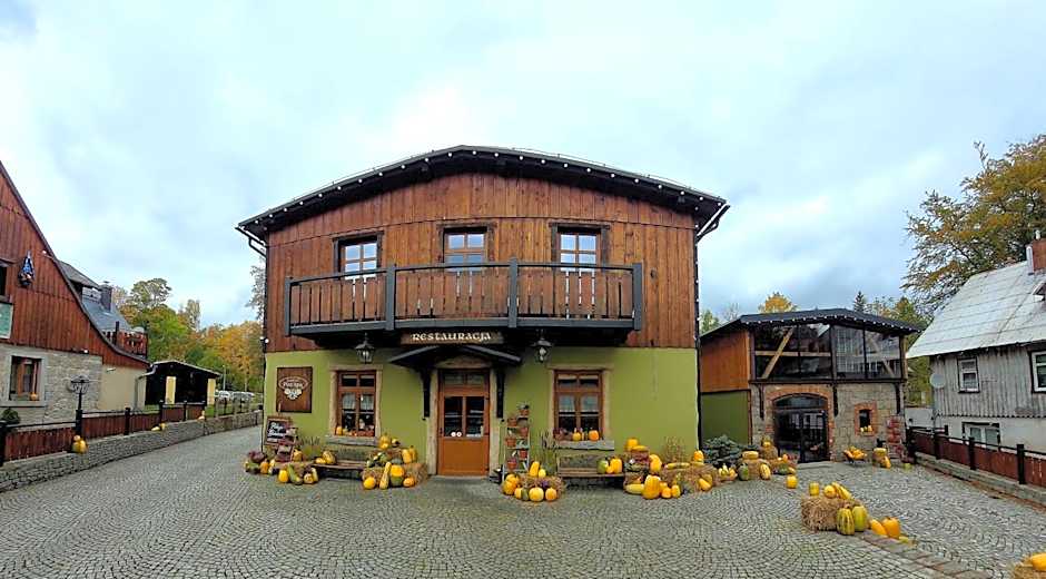 Gościniec Pod Lipą