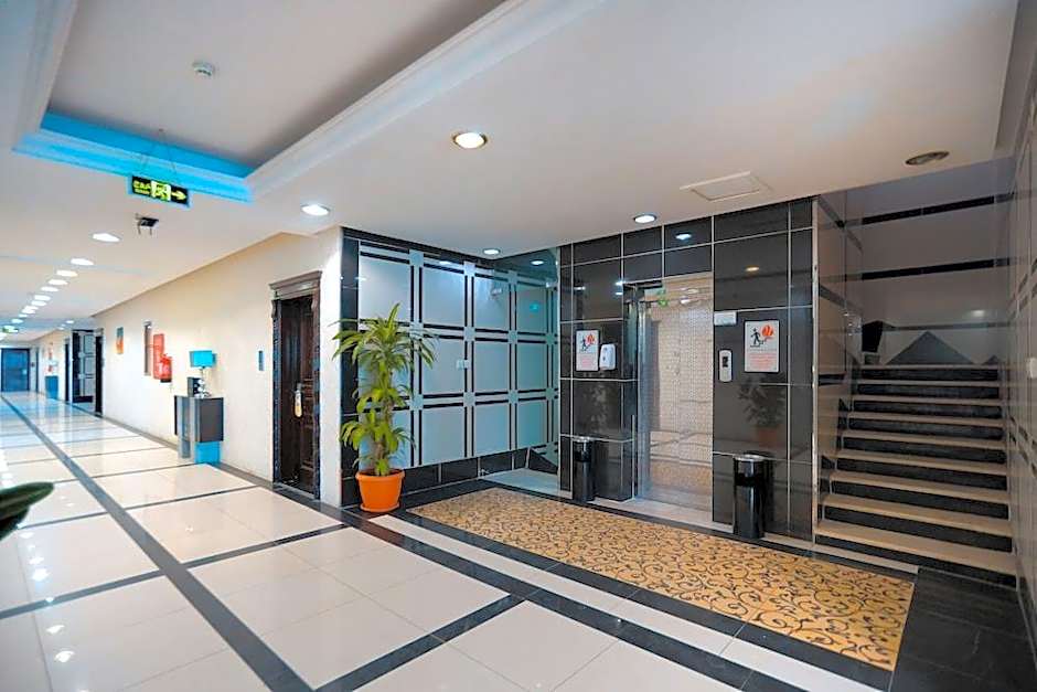 Hospitality Path Serviced Apartments