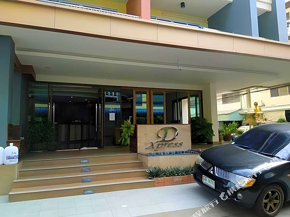 D Xpress Apartment