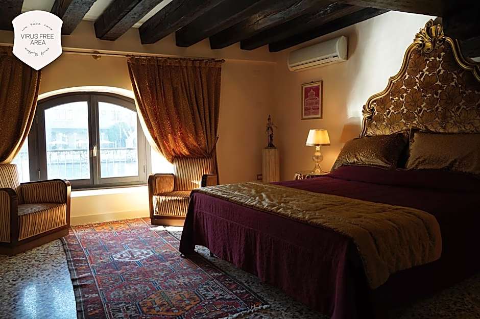 Granda Sweet Suites