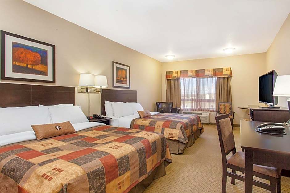 Ramada by Wyndham Pincher Creek