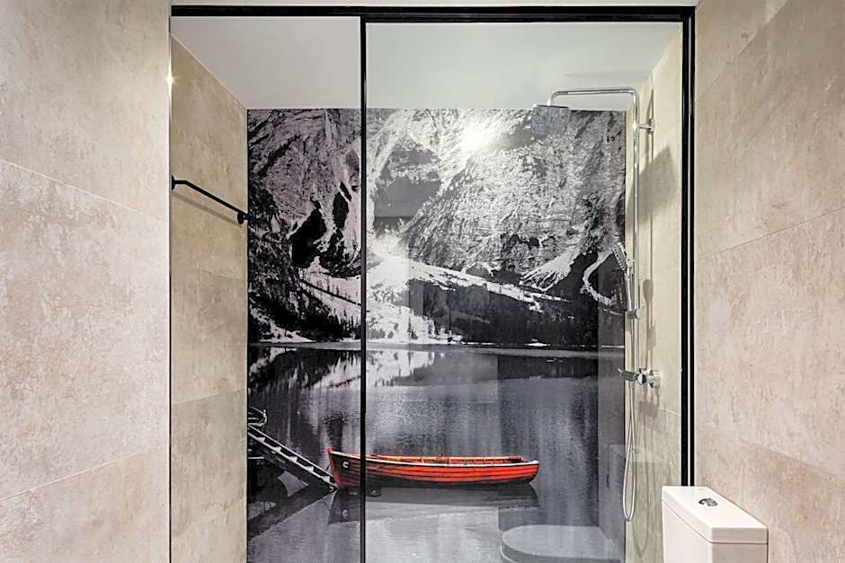 Hotel Paseo del Arte, a member of Radisson Individuals