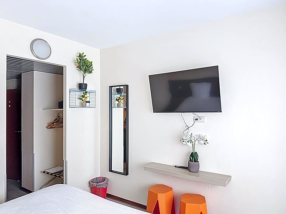 Slina Hotel Brussels