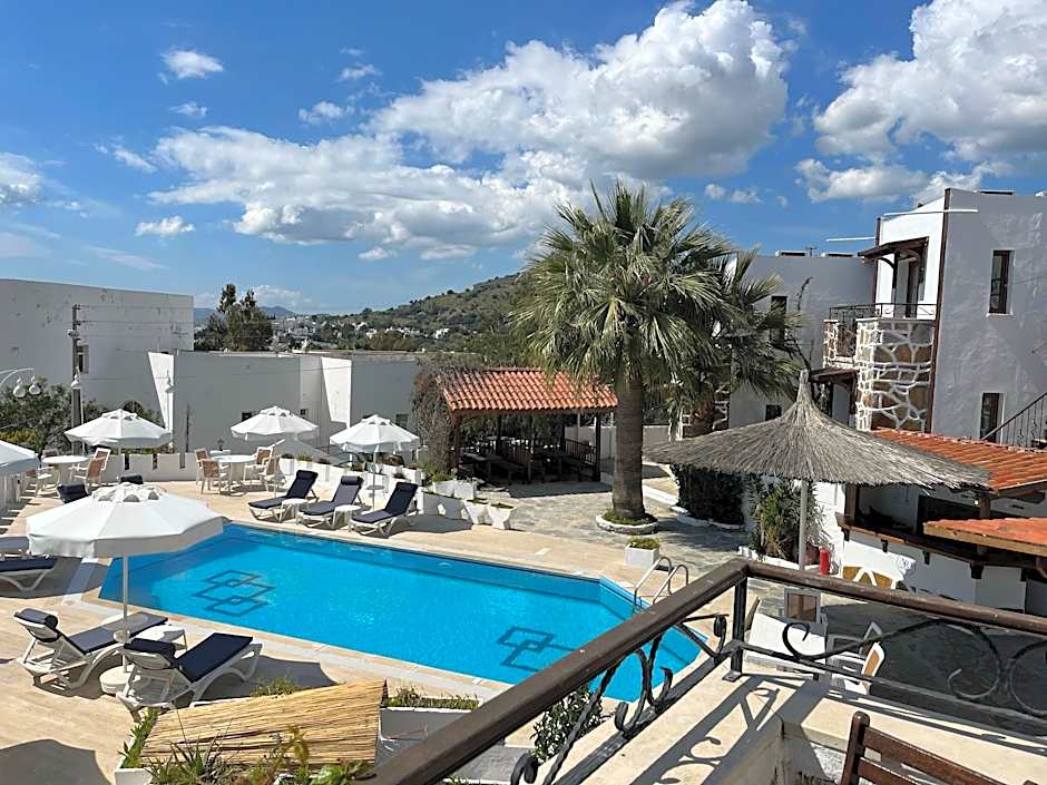 Bodrum Vera Hotel