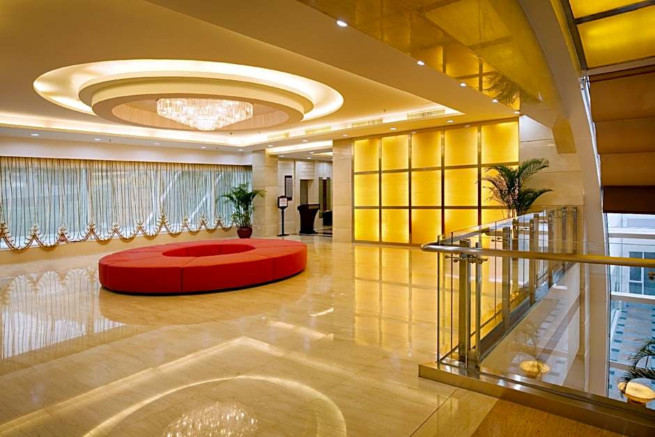 Yanling Hotel