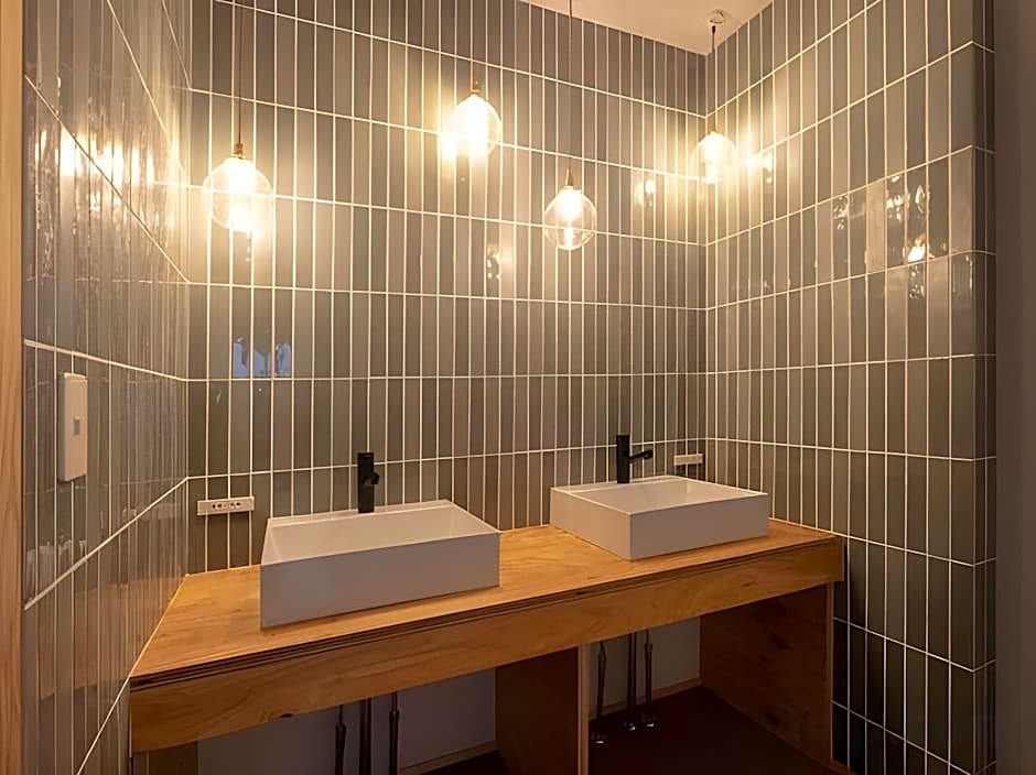 Coliving AND Cafe SANDO