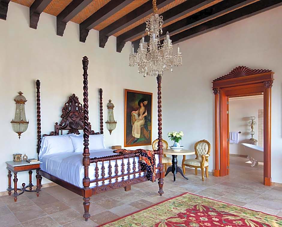 Casa Kimberly Boutique Hotel