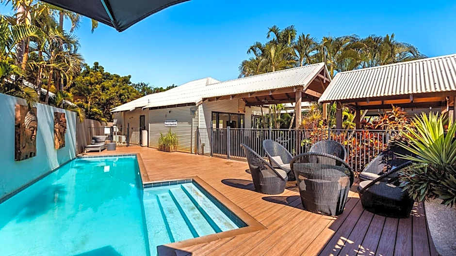 The Pearle of Cable Beach