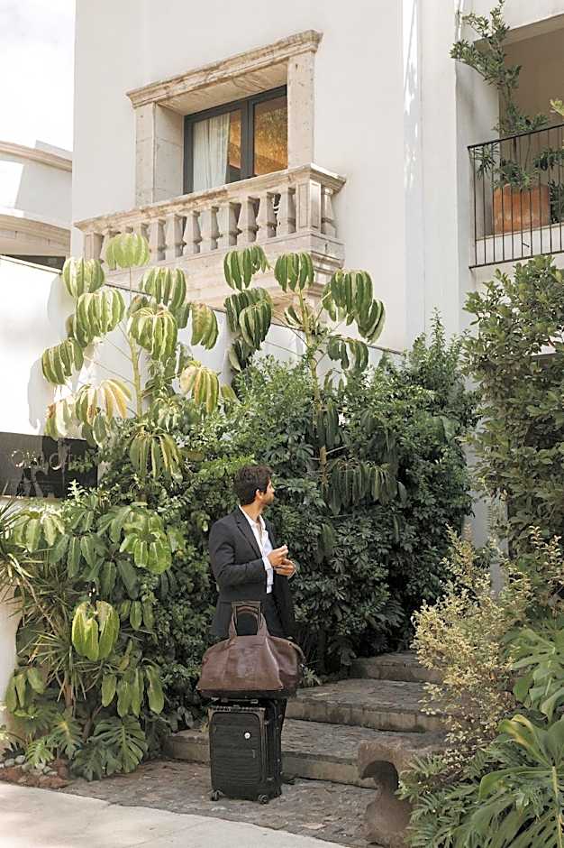 Casa Ofelia