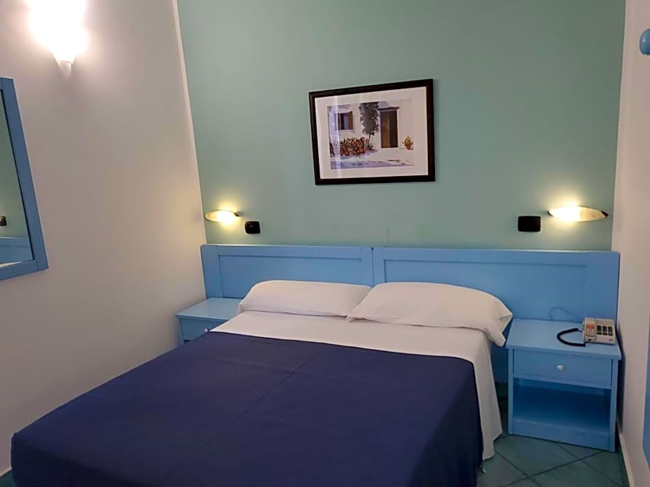 Hotel Residence La Darsena