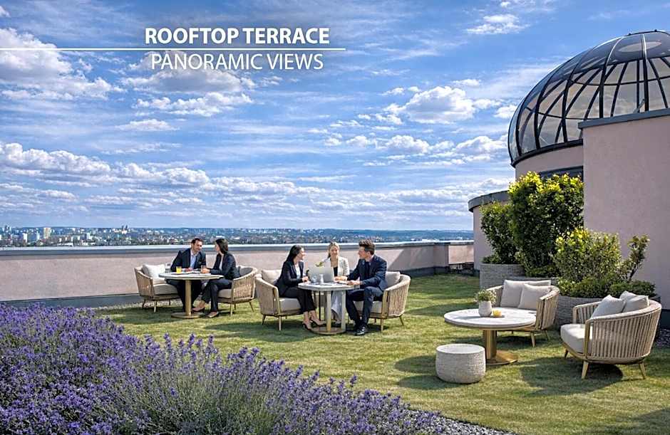 Don Giovanni Hotel Prague - Great Hotels of The World