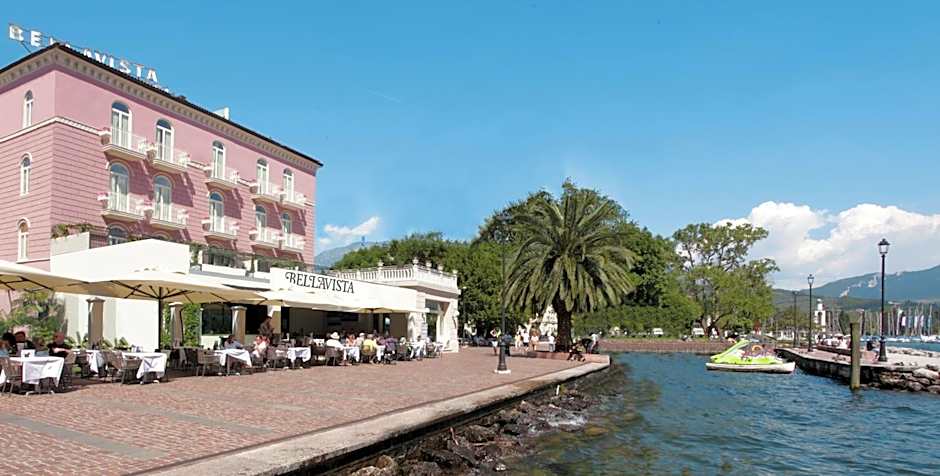 Bellavista Hotel Deluxe Apartments