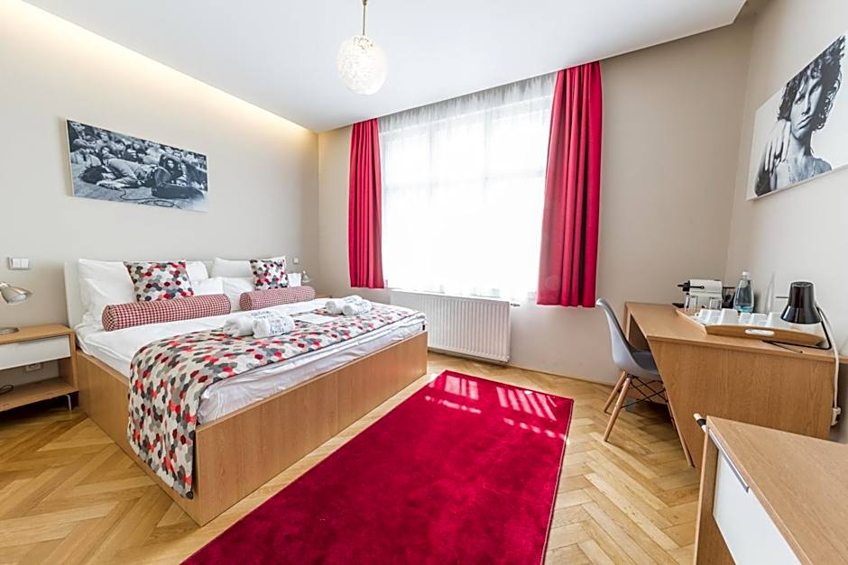 Boutique Hotel Villa Beatika