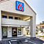 Motel 6-Fresno, CA