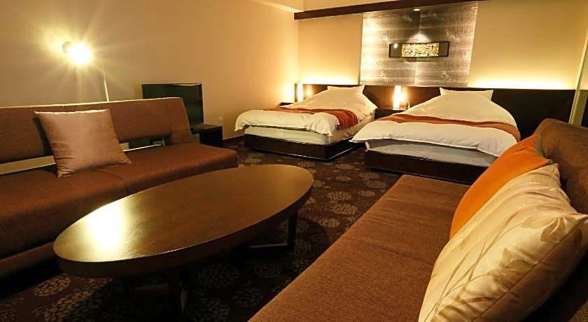 Art & Music Spa Resort Manatei Hakone