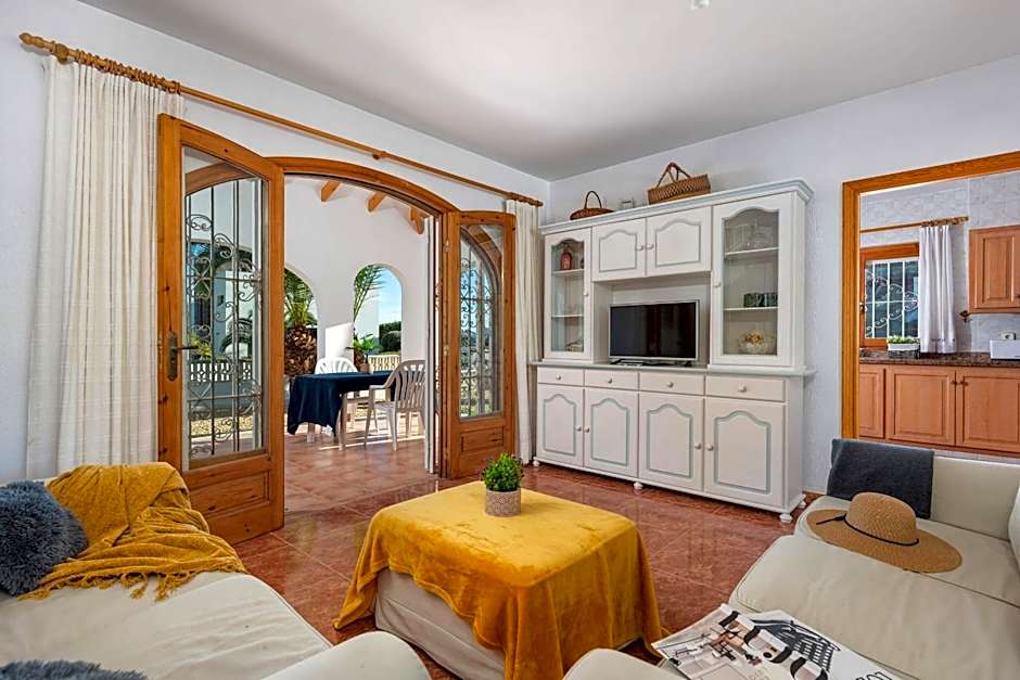 Villa Padilla - PlusHolidays