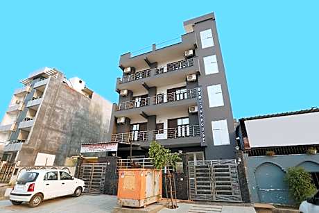 Hotel O Noida premium inn