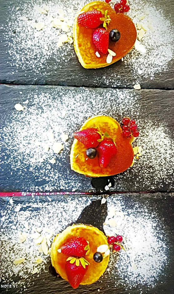 Hotel Garisenda sul Lungomare Riccione B&BRUNCH