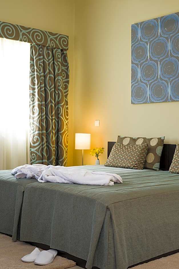 Montebelo Indy Maputo Congress Hotel