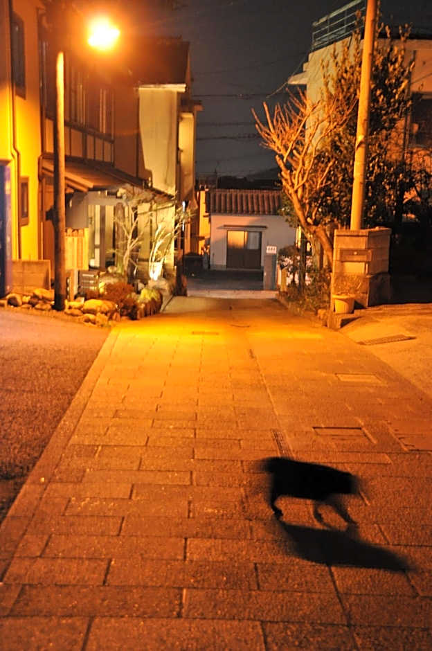 別府鉄輪温泉 萬力屋manrikiya