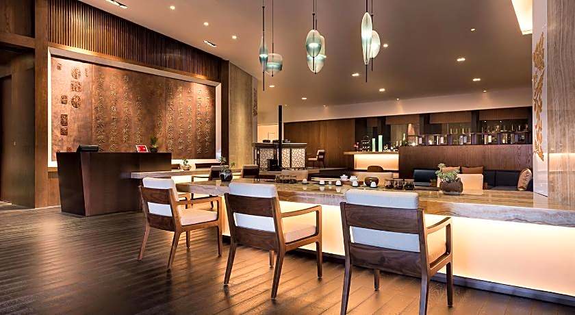 Pullman Kaifeng Jianye