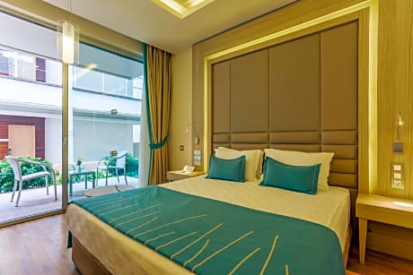 Land View Double or Twin Room