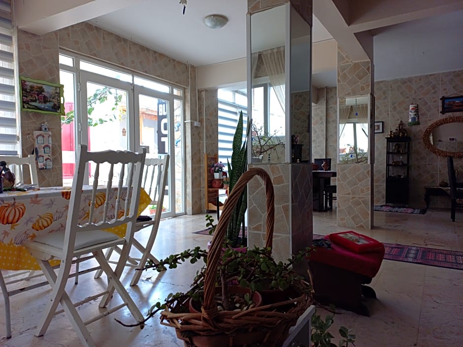 Blue Otel Cesme