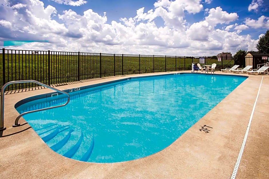 La Quinta by Wyndham Evansville