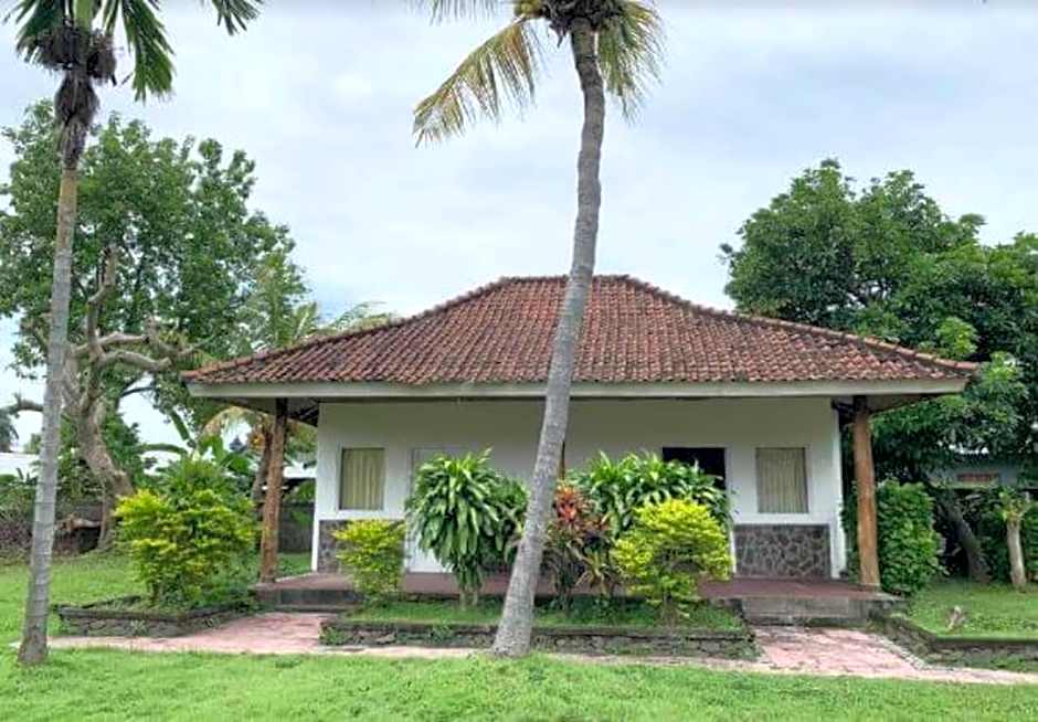 Hepi Bungalow