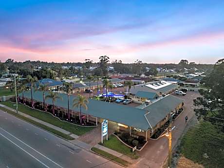 Pinjarra Resort