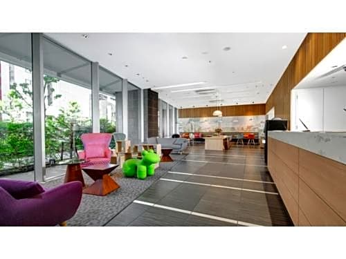 Citadines Shinjuku - Vacation STAY 22084v