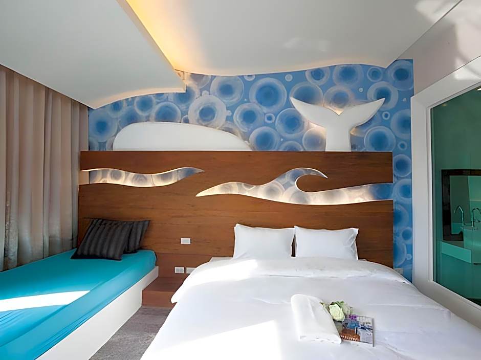 O-Bay Design Hotel Prachuap