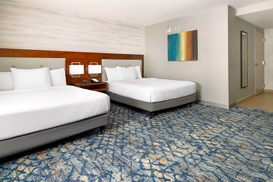 Hilton Garden Inn Palo Alto