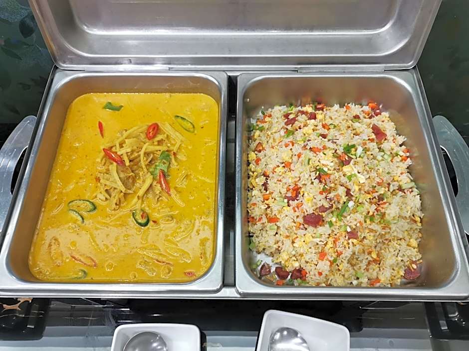 Morakot Twin Chumphon