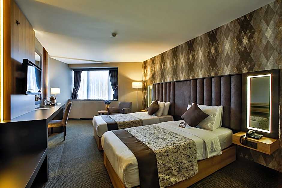 Hotel Anatolia
