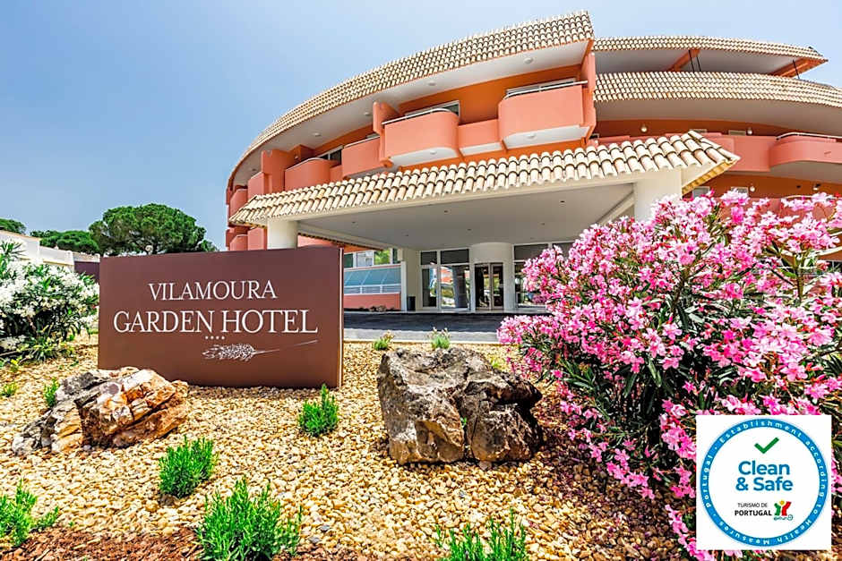 Vilamoura Garden Hotel