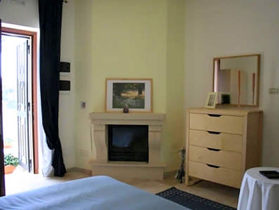 La Vigna Vecchia B&B