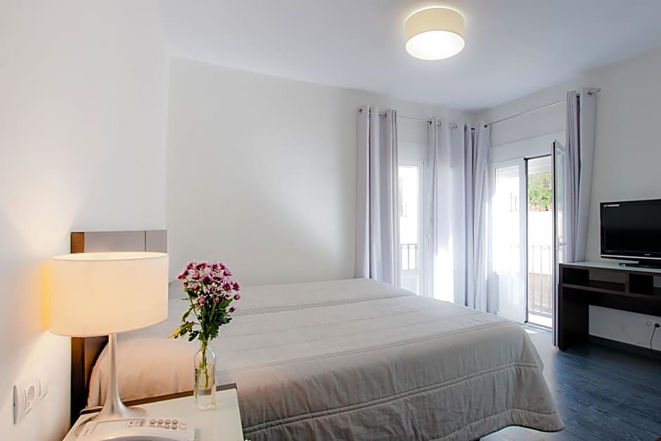 Hotel Madrid de Sevilla by SHS