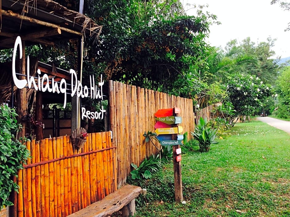 Chiang Dao Hut