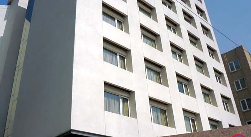 Hotel Suba International